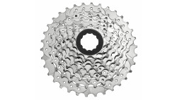 Касета 8-k 11-32T SUN RACE M66 MTB, Nickel