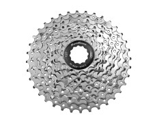 Кассета 9-k 11-36T SUN RACE M90 MTB, Zinc