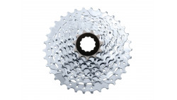 Касета інд. 8-k 11-34T SUN RACE M55 MTB, Zinc