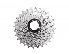 Касета 7-k 12-24T SUN RACE R63 Road, Nickel