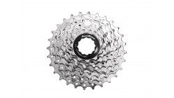 Касета 7-k 12-24T SUN RACE R63 Road, Nickel