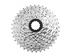 Касета 9-k 11-36T SUN RACE M98 MTB, Nickel