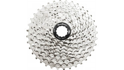 Касета инд. 9-k 11-40T SUN RACE MTB M980 Nickel