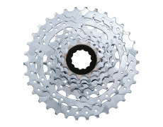 Касета 7-k 11-34T SUN RACE M40 MTB, Zinc