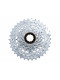Касета 7-k 11-34T SUN RACE M40 MTB, Zinc