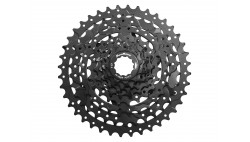 Касета 8-k 11-40T SUN RACE M680 MTB, ED Black