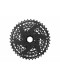 Касета 8-k 11-40T SUN RACE M680 MTB, ED Black