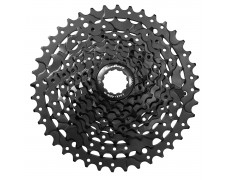 Касета 9-k 11-40T SUN RACE MTB M980 EDB