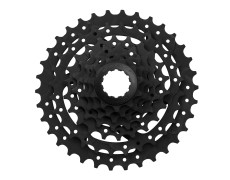 Касета 7-k 11-28T SUN RACE M40 MTB, EDB