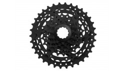 Касета 7-k 11-28T SUN RACE M40 MTB, EDB