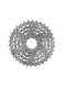 Касета 7-k 11-28T SUN RACE M40 MTB, Zinc