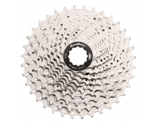 Касета 10-k 11-34T SUN RACE MS1 MTB, сталевий павук