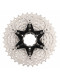 Кассета 10-k 11-34T SUN RACE MS1 MTB, стальной паук, metallic silver