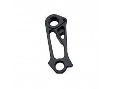 Сережка на раму Cannondale Direct Mount CND-TH1 (K33009) (M12x1 Double Lead)
