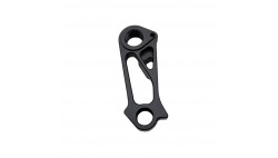 Сережка на раму Cannondale Direct Mount CND-TH1 (K33009) (M12x1 Double Lead)