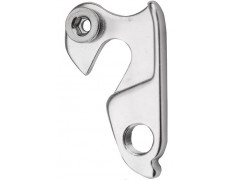 Сережка на раму a-hg022 silver