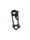 Сережка на раму Cannondale Direct Mount CND-TH2 (K33049) (M12x1 Single Lead)