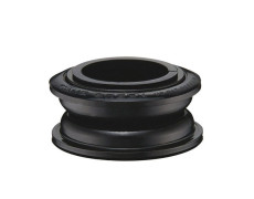 Рулевая колонка 1-1/8" VP VP-A68 St полуинтегрированная