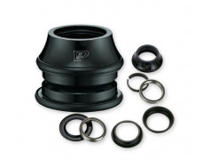 Рулевая колонка 1-1/8" VP VP-A05AC Al полуинтегрированная на промподшип.