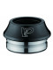 Рулевая колонка 1-1/8" VP VP-F202AC интегрир., d 41.8mm, подшипники промышленные MH-p08, алюмин., анодировка черная