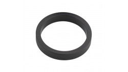 Шайбы к рулевой колонке VP MH-S61A 1-1/8", Black, 28.9x34x10MM w/o Logo