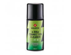 Очищувач контактів Weldtite 03910 e-BIKE CONNECTION CLEANER, аерозоль 150мл