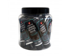 Паста фрикційна Weldtite 02004 CARBON GRIPPER PASTE, для монтажу карбонових компонентів, 10гр