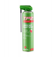Спрей багатоцільовий Weldtite 03315 MULTI-USE LUBRICANT SPRAY SMART Edition з BN-керамікою 400мл