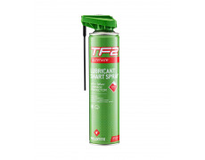 Спрей багатоцільовий Weldtite 03315 MULTI-USE LUBRICANT SPRAY SMART Edition з BN-керамікою 400мл