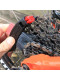 Щітка Weldtite 06012 SPROCKET BRUSH для очищення касет