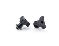 Адаптер Park Tool TS-2TA.3 для центр. станка TS-2/TS-2.2/TS-2.3 під 20mm вісь
