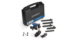 Інструмент Park Tool DT-5.2 для фрезерування кріплення дискового гальма IS Mount, Post Mount, Flat Mount