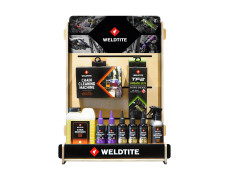 Стенд Weldtite 00017 Drivetrain Stand (без товарів)