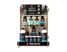Стенд Weldtite 00018 Tubeless Stand (без товаров)