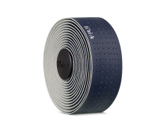 Обмотка руля Fizik RACEFEEL  2мм CLASSIC, Black