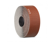 Обмотка руля Fizik Tempo Microtex 2mm Classic, honey (коричневая)