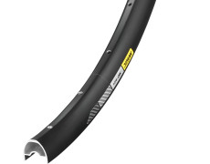 Обід 29" Mavic XC 421 28H не пістонований, під диск. гальмо чорне