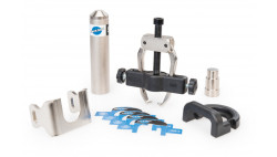 Набір інструмента Park Tool CBP-8 для зняття й установки шатунів і кареток Campagnolo® і Fulcrum®