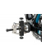Набор инструмента Park Tool CBP-8 для снятия и установки шатунов и кареток Campagnolo® и Fulcrum®