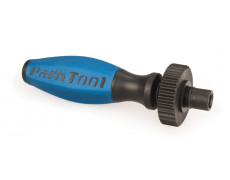 Педаль-обманка Park Tool DP-2 для налаштування перемикачів, 2 витка різьби