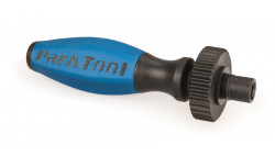 Педаль-обманка Park Tool DP-2 для налаштування перемикачів, 2 витка різьби
