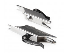 Адаптеры Park Tool TS-2EXT.3 на станок TS-2, TS-2.2 для установки широких втулок (до 200мм)