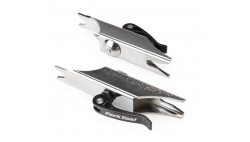 Адаптери Park Tool TS-2EXT.3 на станок TS-2, TS-2.2 для встановлення широких втулок (до 200мм)