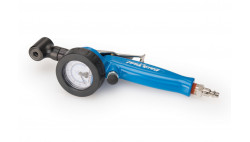 Пневмопістолет Park Tool INF-1 для накачування шин presta+schrader, з манометром 0–15 bars