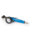 Пневмопістолет Park Tool INF-1 для накачування шин presta+schrader, з манометром 0–15 bars