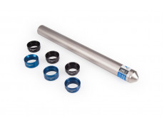 Инстумент Park Tool CRS-1 для установки нижнего кольца рулевой 1" - 1 1/8"