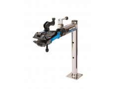 Стійка ремонтна Park Tool Deluxe PRS-4.2-2 Oversize Bench Mount, встановлюється на робочу дошку, затиск 100-3D