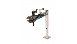 Стійка ремонтна Park Tool Deluxe PRS-4.2-2 Oversize Bench Mount, встановлюється на робочу дошку, затиск 100-3D