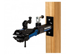 Стойка ремонтная Park Tool PRS-4W-2 Deluxe на стену, зажим 100-3D