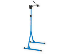 Стійка ремонтна Park Tool PCS-4-1 Deluxe Home Mechanic, затискач 100-5C